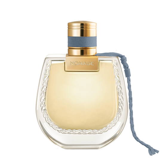 Perfume Chlo&eacute; Nomade Lumi&egrave;re d'&Eacute;gypte Feminino Eau de Parfum